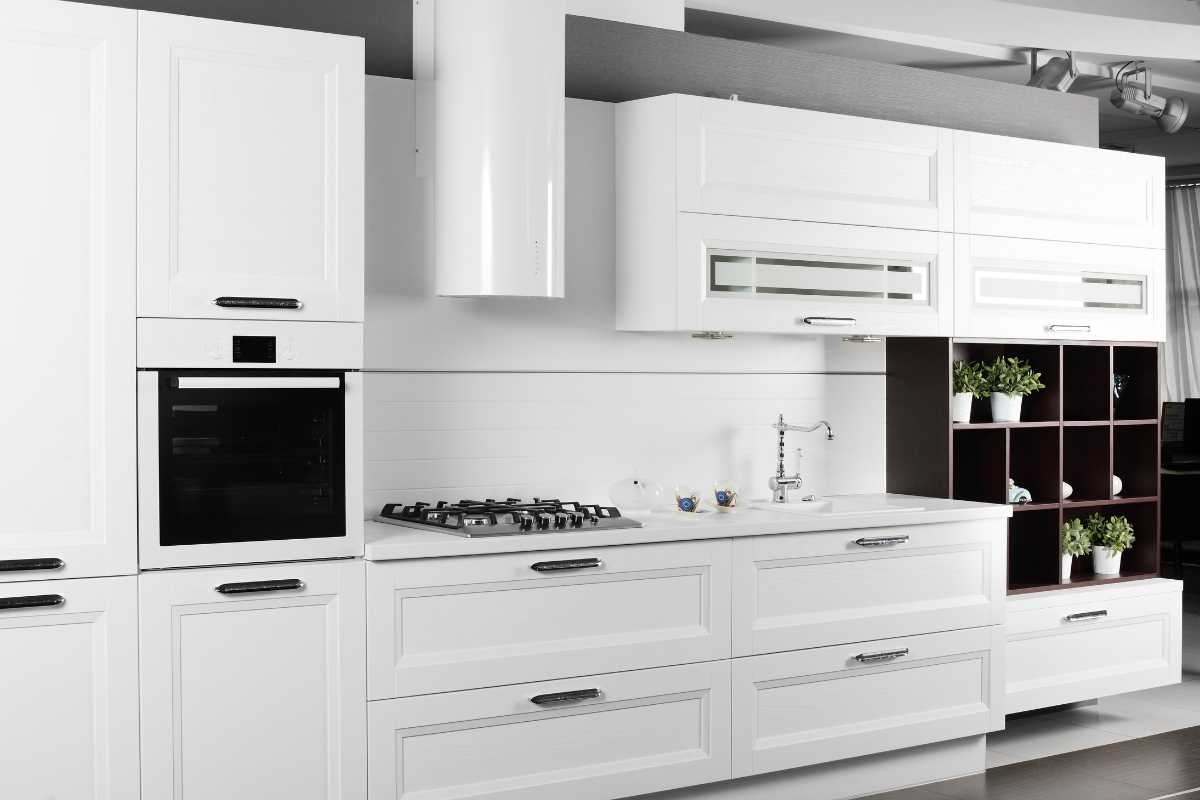 Kitchen Remodeling Contractors In My Area
